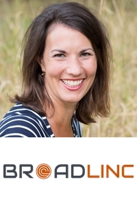 Ariane Schmidt | Executive Director | Spokane Regional Broadband Development Authority Broadlinc » speaking at Broadband Communities