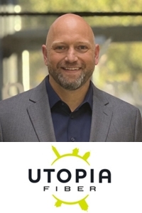 Roger Timmerman | CEO | UTOPIA Fiber » speaking at Broadband Communities