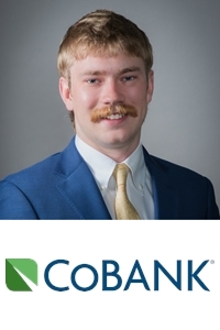 Crayton Saby | Relationship Manager | CoBank » speaking at Broadband Communities