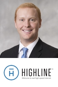 Wil Clowdus | Chief Financial Officer | Highline Fiber » speaking at Broadband Communities