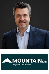 Mr Scott Demming | Vice President of Strategy & Business Intelligence | Mountain Ltd. » speaking at Broadband Communities