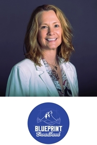 Jessica Fowler, Head of Strategic Partnerships, Blueprint Broadband a Mac Mountain Company