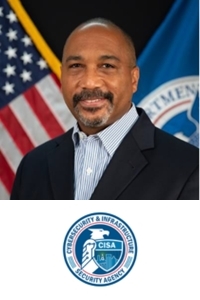 Billy Bob Brown Jr. | Executive Assistant Director, Cybersecurity and Infrastructure Security Agency, Emergency Communications Division | Cybersecurity and Infrastructure Security Agency (CISA) » speaking at Broadband Communities