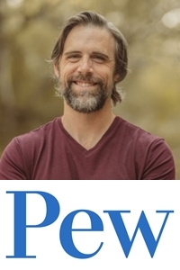 Colby Humphrey, Senior Officer, The Pew Charitable Trusts