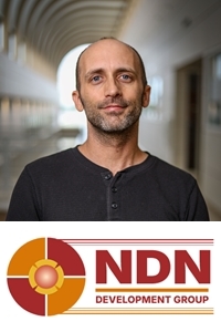 Brandon Dinsmore | Executive Director | NDN Development Group » speaking at Broadband Communities