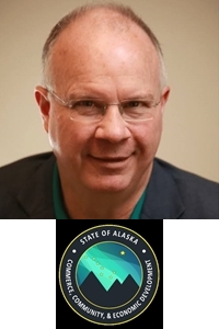 Mr. Thomas Lochner | Director | State of Alaska - Alaska Broadband Office » speaking at Broadband Communities