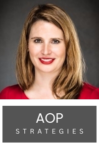 Mary Ellen Player | CEO | AOP Strategies » speaking at Broadband Communities