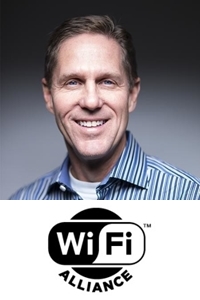 Jeff Platon | VP of Marketing | Wi-Fi Alliance » speaking at Broadband Communities