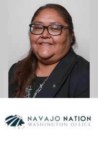 Sonia Naez | Executive Director | NAVAJO NATION BROADBAND OFFICE » speaking at Broadband Communities