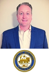 Nick Curran | Deputy CIO- Infrastructure | City of Houston » speaking at Broadband Communities