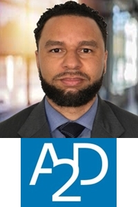 Mr. Keith Quarles Jr. | President And CFO | A2D Inc Ecommunity Holdings Llc » speaking at Broadband Communities