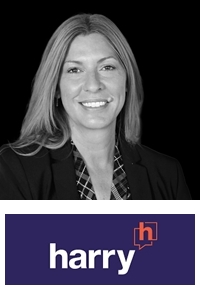 Stacie McDonald | Vice President of Strategic Communications | Harry Marketing » speaking at Broadband Communities