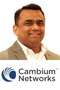 Azif Abdulsalam | Director of Enterprise Solutions Engineering | Cambium Networks » speaking at Broadband Communities