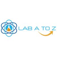 Lab AtoZ at London Lab Live 2026
