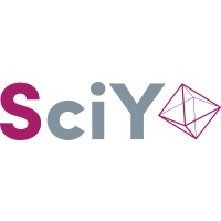 SciY at London Lab Live 2026