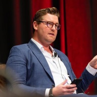 Trevor Groome | Director, Founder, Flavourist | Orchid Aromatech Ltd » speaking at London Lab Live