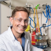 Stephen Hilton | Associate Professor | University College London » speaking at London Lab Live