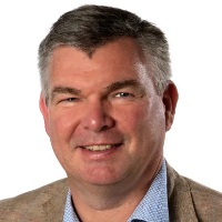 Ian Brotherston at London Lab Live 2026