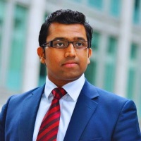 Pankaj Kale | CEO and Founder | AnyFeast » speaking at London Lab Live