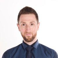 Andrew King at London Lab Live 2026