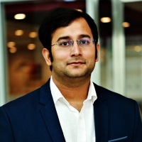 Sachin Khandelwal | Strategy & Innovation Manager | Reckitt » speaking at London Lab Live