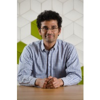 Karthik Raman | CEO | Persist AI » speaking at London Lab Live