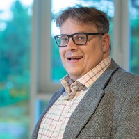 Peter License at London Lab Live 2026