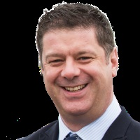 Tim Doggett at London Lab Live 2026