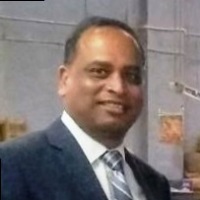 Tapas Sen | Senior Lecturer | University of Central Lancashire » speaking at London Lab Live