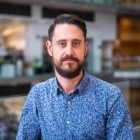 Matteo Battilocchi | Quadrant Laboratory Operations Manager | The Francis Crick Institute » speaking at London Lab Live