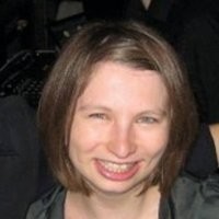 Rivka Isaacson at London Lab Live 2026