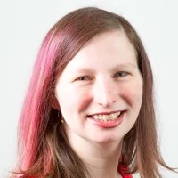 Rivka Isaacson at London Lab Live 2026