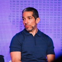Ahmad Zeidan at London Lab Live 2026