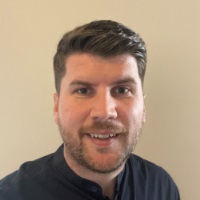 Ben Alston at London Lab Live 2026