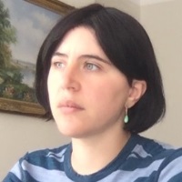 Nancy George at London Lab Live 2026