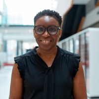 Uyai Ikpatt | Research & Technology Manager | Croda Europe International » speaking at London Lab Live