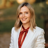 Dace Dimza-Jones at London Lab Live 2026