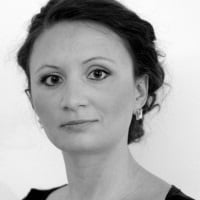 Kate Witkowska at London Lab Live 2026