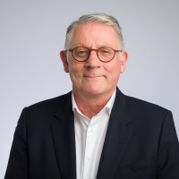 Shaun Grady | Chair | AstraZeneca » speaking at London Lab Live