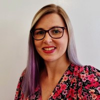 Simone Hartless at London Lab Live 2026