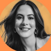 Ella Hodder at London Lab Live 2026