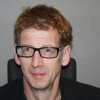 John McGill at London Lab Live 2026