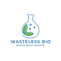 Wasteless Bio at London Lab Live 2026
