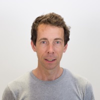 David Ferguson at London Lab Live 2026