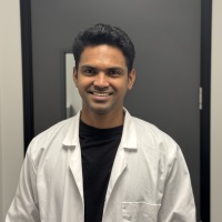 Arnold William at London Lab Live 2026