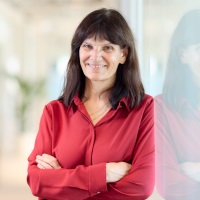 Kathleen Fisher at London Lab Live 2026