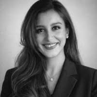 Asmara Nomani at London Lab Live 2026