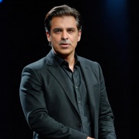 Aaron Kalvani at London Lab Live 2026