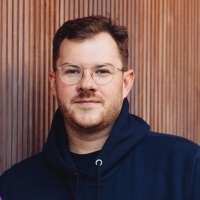 Justin Grace | Principal ML Scientist | LabGenius Tx » speaking at London Lab Live