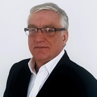 Brian John Roulstone at London Lab Live 2026